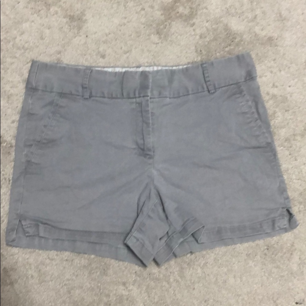 LOFT Riviera Shorts